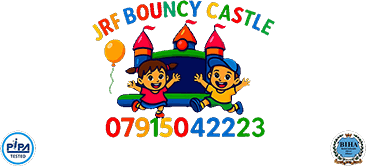 JRF Bouncy Castle Hire